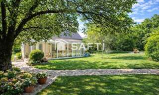 Maison 6 Pièces 166 m² à vendre à Fondettes (37230)