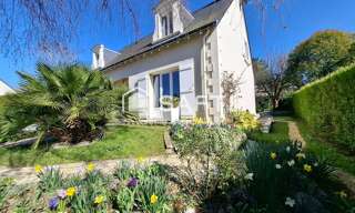 Maison 6 Pièces 166 m² à vendre à Fondettes (37230)