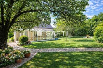 Maison 6 pièces 466000 €