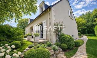Maison 6 Pièces 166 m² à vendre à Fondettes (37230)