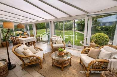 Maison 6 pièces 466000 €