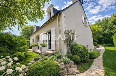 Maison 6 pièces 466000 €