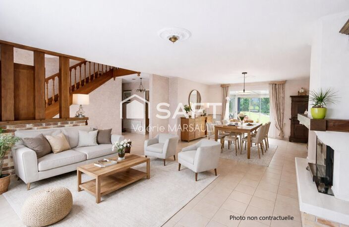 Maison familiale de 166 m² à pied des commerces — photo 2