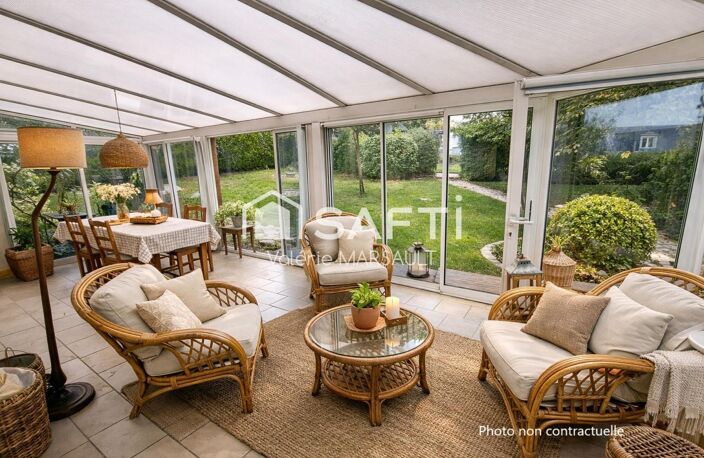 Maison familiale de 166 m² à pied des commerces — photo 3