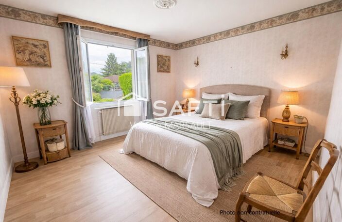 Maison familiale de 166 m² à pied des commerces — photo 4