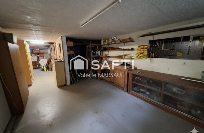 Maison familiale de 166 m² à pied des commerces — photo 5