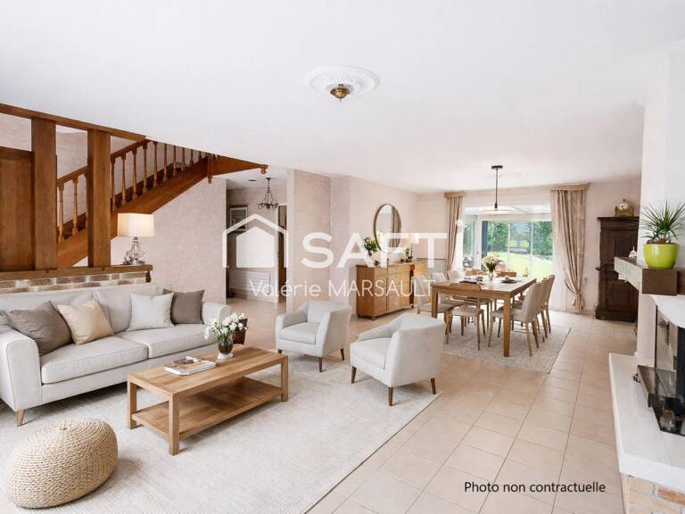 Maison familiale de 166 m² à pied des commerces — photo 1