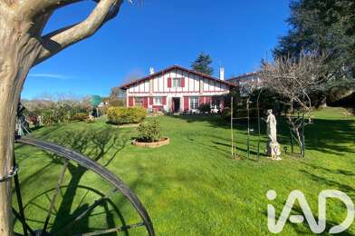 Maison 8 pièces 567000 €