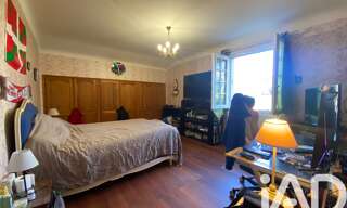 Maison 8 Pièces 158 m² à vendre à Cambo-les-Bains (64250)