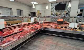 Commerce 3 Pièces 119 m² à vendre à Villeneuve-sur-Lot (47300)