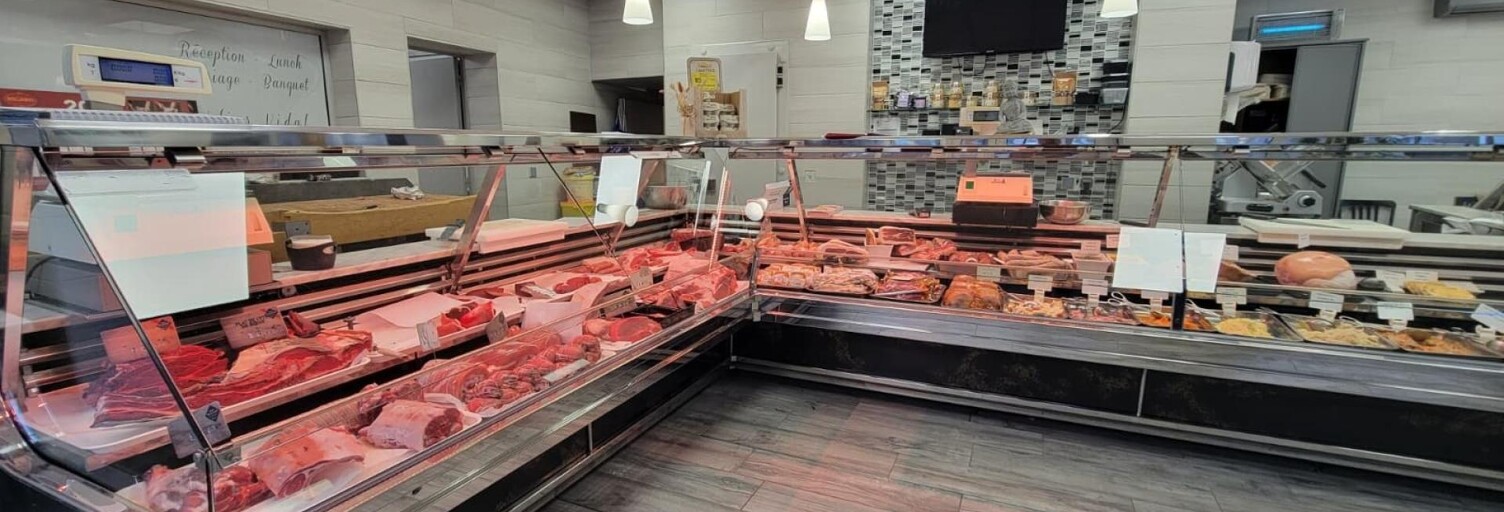 Commerce 3 Pièces 119 m² à vendre à Villeneuve-sur-Lot (47300)