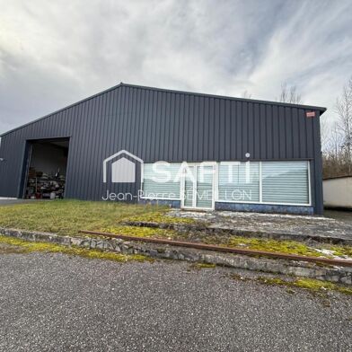 Commerce 1 pièces 270833 €