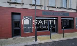 Commerce 3 Pièces 119 m² à vendre à Villeneuve-sur-Lot (47300)