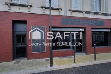 Commerce 3 pièces 138250 €