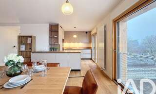 Appartement 5 Pièces 122 m² à vendre à Rouen (76100)