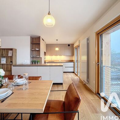 Appartement 5 pièces 520000 €