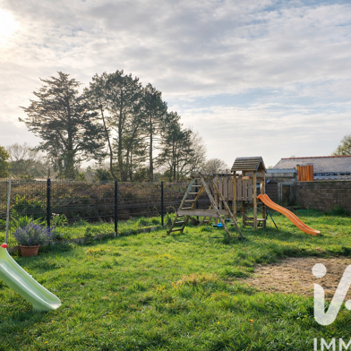 Maison 4 pièces 255000 €