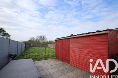 Maison 4 pièces 244900 €