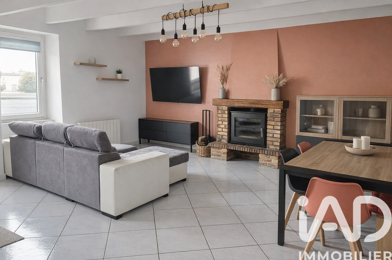 Maison 4 pièces 244900 €