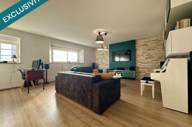 Maison 7 pièces 149000 €