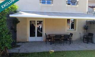 Maison 7 Pièces 143 m² à vendre à Fourchambault (58600)