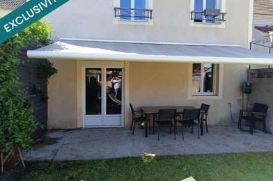 Maison 7 pièces 139000 €