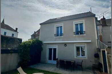 Maison 7 pièces 139000 €
