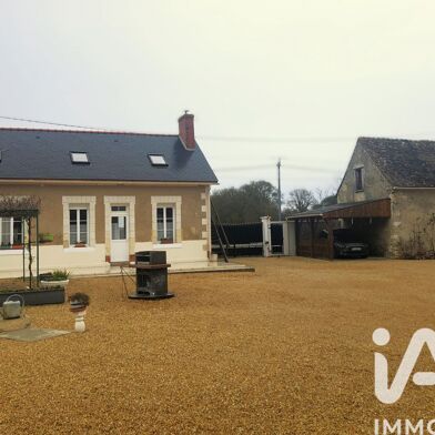 Maison 5 pièces 219500 €