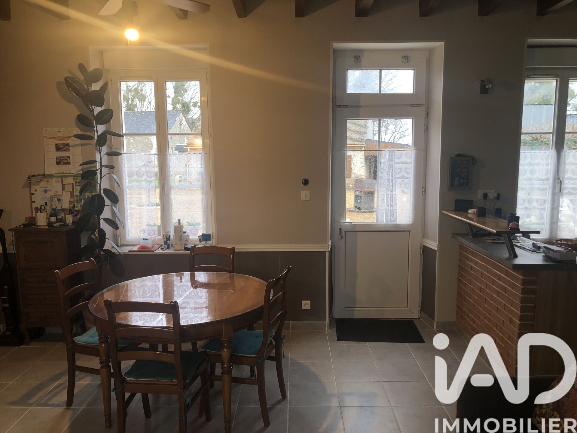 Vente Maison de village 5 pièces - Photo 2