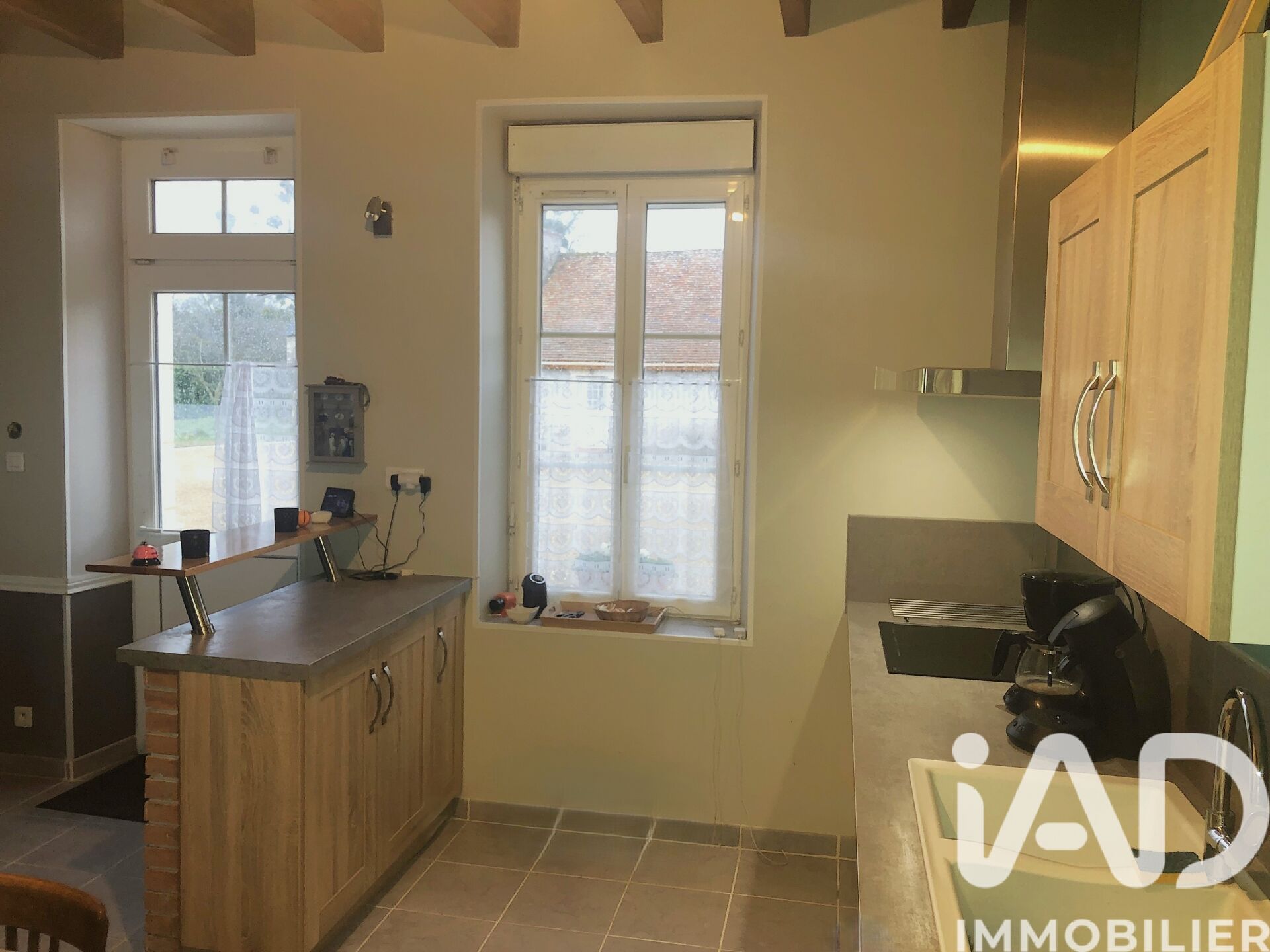 Vente Maison de village 5 pièces - Photo 3