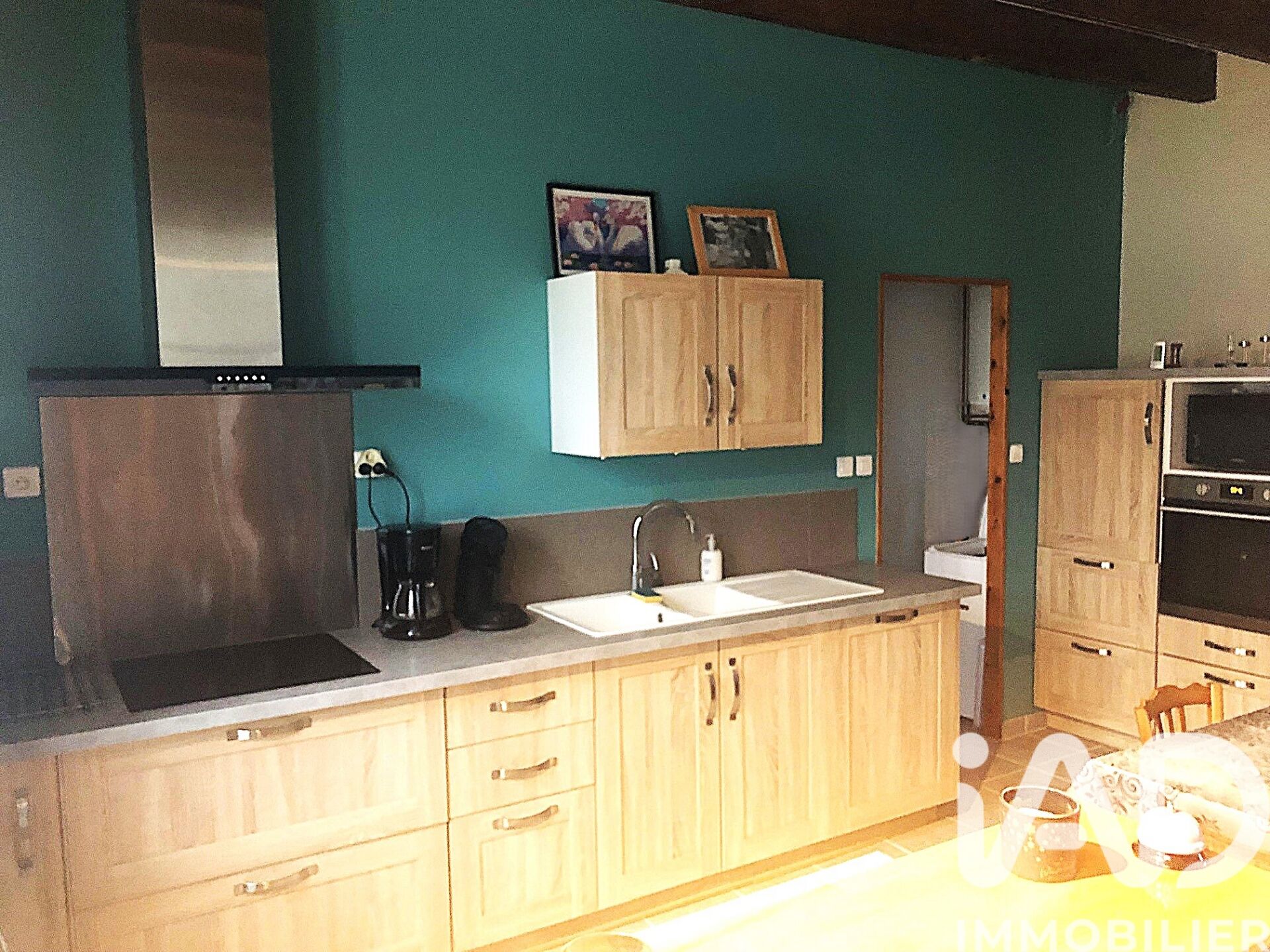 Vente Maison de village 5 pièces - Photo 4