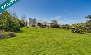 Maison 6 Pièces 142 m² à vendre à Plougonvelin (29217)