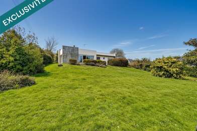 Maison 6 pièces 478400 €