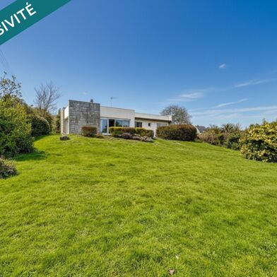 Maison 6 pièces 478400 €