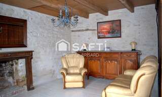 Maison 5 Pièces 92 m² à vendre à Merlevenez (56700)