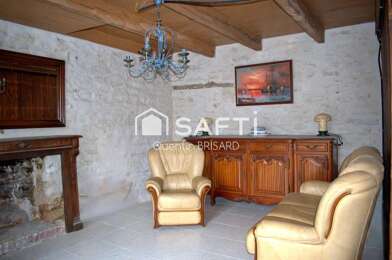 Maison 5 pièces 247800 €