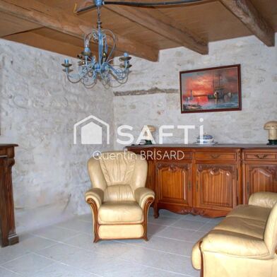 Maison 5 pièces 247800 €