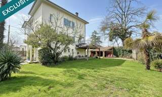 Maison 5 Pièces 135 m² à vendre à Andernos-les-Bains (33510)