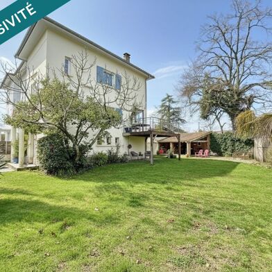 Maison 5 pièces 549000 €