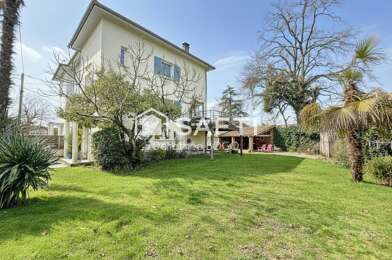 Maison 5 pièces 529000 €