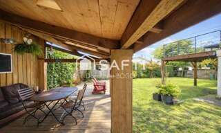 Maison 5 Pièces 135 m² à vendre à Andernos-les-Bains (33510)