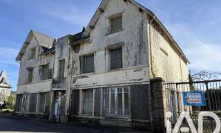 Immeuble  261 m² à vendre à Meymac (19250)