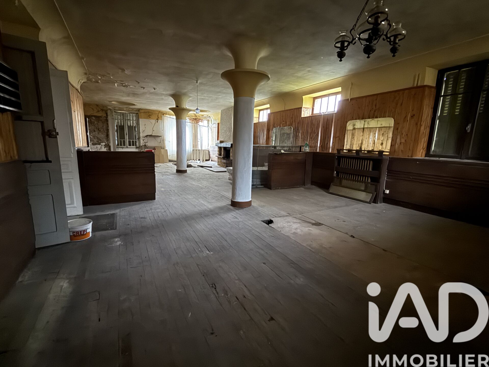 Vente Immeuble 261 m² - Photo 3