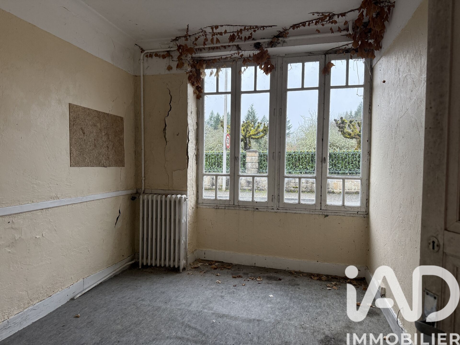 Vente Immeuble 261 m² - Photo 5