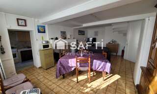 Maison 4 Pièces 90 m² à vendre à Vanvey (21400)