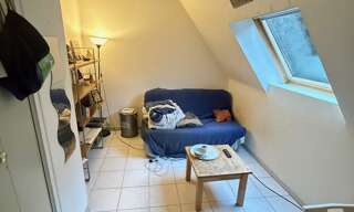 Appartement 1 Pièce 13 m² à vendre à Rochecorbon (37210)