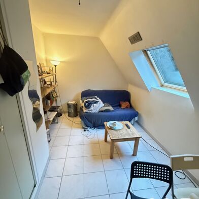 Appartement 1 pièces 56000 €