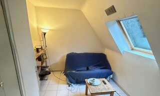 Appartement 1 Pièce 13 m² à vendre à Rochecorbon (37210)