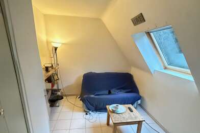 Appartement 1 pièces 56000 €