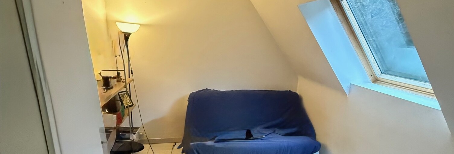 Appartement 1 Pièce 13 m² à vendre à Rochecorbon (37210)